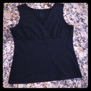 💪🏻🏋️Women’s Reebok Criss-Cross Tank